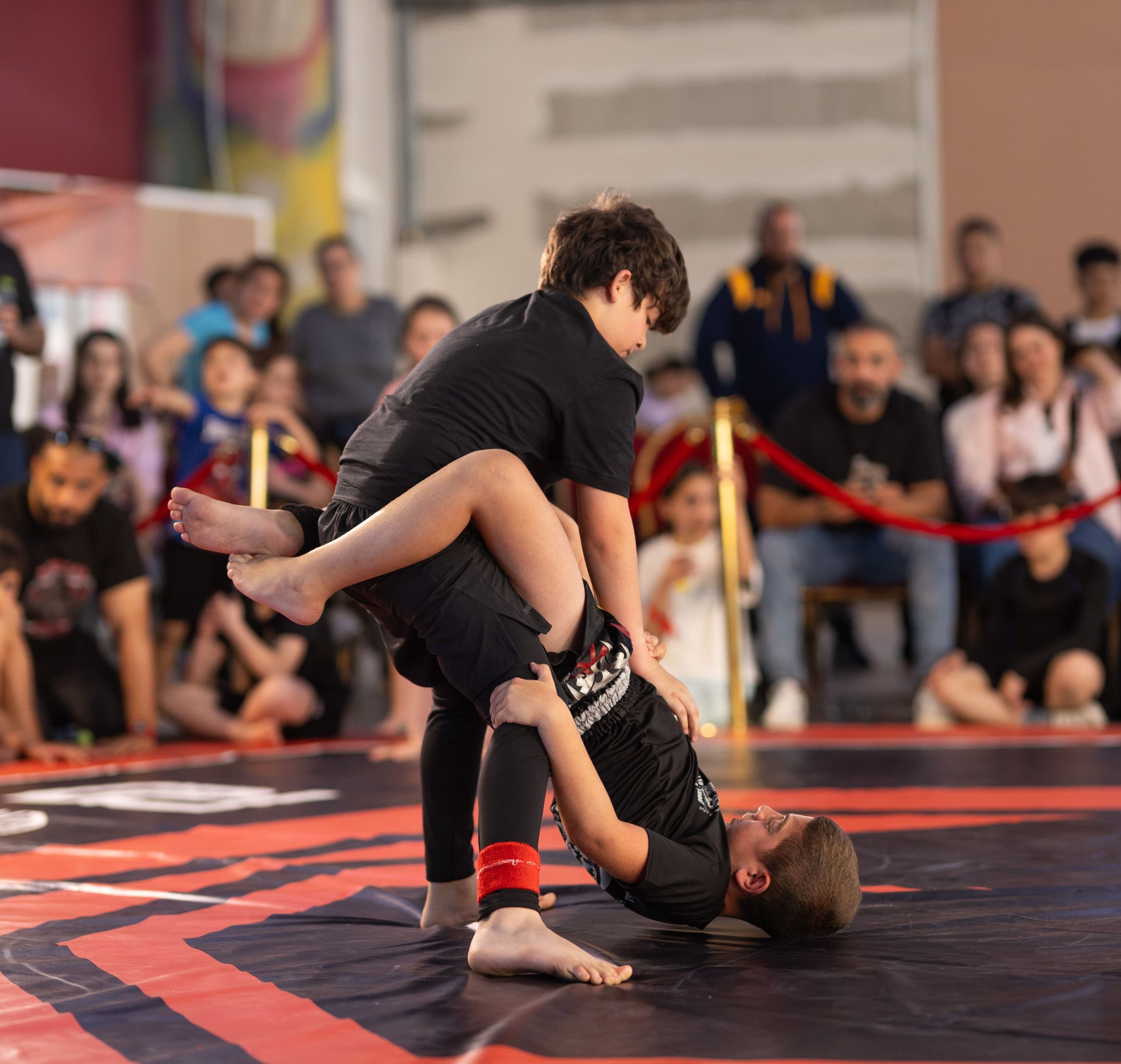 Competition